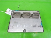 Volvo v50 1.8 16v 125km бортовой компьютер блок управления двигателя 30743371 Недорого, фото thumb