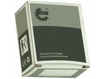 фото thumb №1, Клапан egr renault thalia ii 1.5 08- i 1.5 01-09