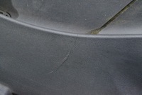 фото thumb №5, Жабо повний верхній zafira c 11-19r