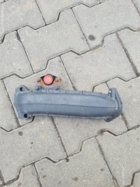 Купить Труба соединитель шланг egr renault gama d dti 5 volvo fl d5k, фото thumb