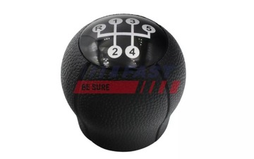 фото thumb №2, Fast ручка рычаг переключения передач коробки opel 5-передача vectra b astra g corsa c v2 ft00172