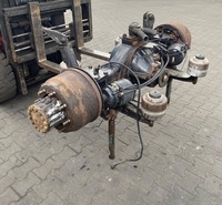 фото thumb №1, Kompletny міст задній man l2000 m2000 19,5