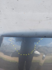 фото thumb №3, Jaguar e-pace . капот перед