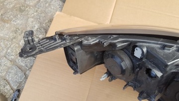 фото thumb №10, Renault megane iv 4 лампа led ліва 260603157r оригінал