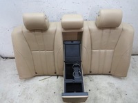 фото thumb №8, Сиденье сиденья заднее сиденье комплект кожа jaguar xj x351