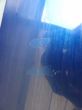 фото thumb №4, Opel astra h кришка задня універсал lak. z21b