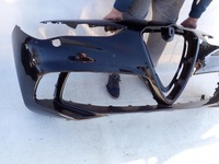 фото thumb №3, Alfa romeo stelvio квадрифоліо бампер перед spr