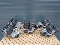 фото thumb №1, Осушувач клапан aps scania 2795850