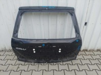 фото thumb №1, Honda cr-v iii 06- крышка багажника крышка багажника задняя