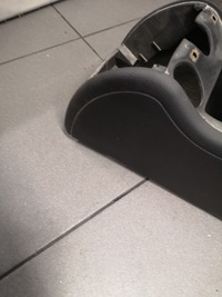 фото thumb №7, Туннель средний чёрный audi a6 c5 4b0863244b