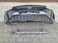 фото thumb №1, Opel corsa f бампер передний перед