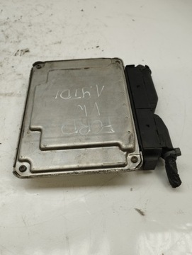 фото thumb №7, Ford galaxy mk1 блок керування комп'ютер двигуна 038906019lr