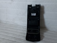 фото thumb №6, Захист задня тунель середній решітка usb mercedes w177