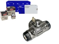 фото thumb №1, Цилиндрик тормозной fiat ulysse 1.9 td 220ah5