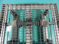 фото thumb №1, Приводной вал левая saab 9-3 ii 1.9 tid механическая коробка передач 6b