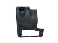 фото thumb №1, Vw golf plus захист нижня консолі ліва перемикач регулювання світла