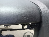 фото thumb №5, Dodge ram чёрный панель консоль подушка безопасности подушки ремни