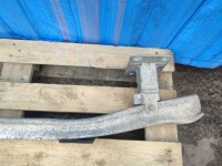 фото thumb №5, Балка усилитель бампера renault scenic 2 ii