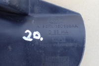 фото thumb №7, Брызговик защита задняя задний правый rh ford fiesta mk4 96-02 a96fx16d588aa