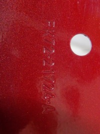 фото thumb №11, Land rover discovery v sport дверь правый перед 16