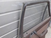 Купити Двері праве задній mercedes w124, фото thumb