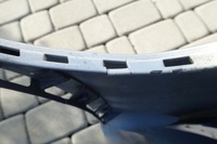 фото thumb №6, Vw passat cc бампер передний pdc bez омывателя