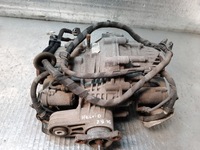 фото thumb №1, Дифференциал задняя alfa romeo stelvio 00552760260 2.9