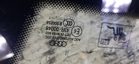 фото thumb №5, Скло скло кузовна правий задня 11r. audi q5 8r