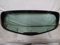 фото thumb №1, Скло задня renault clio iii-3 2005-2012 оригінал