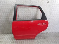 фото thumb №1, Дверь левый задняя kia cerato vr