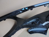 фото thumb №14, Mercedes gla ii a247 рестайлінг переднє бампер перед