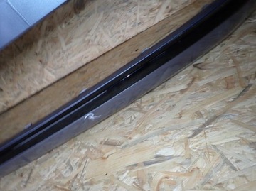 фото thumb №6, Hyundai kona ii ev електричний рестайлінг 22- бампер переднє перед