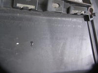 фото thumb №10, Mitsubishi asx lift 13 -16 бампер передній kielce-gliwice