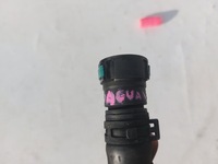 фото thumb №10, Wąż, шланг wody радіатора jaguar xf x250 lift eu