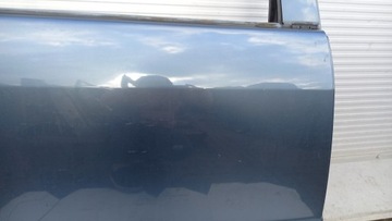 фото thumb №5, Двері праві зад skoda fabia 04r sedan