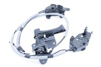 фото thumb №1, Замок кришки задня борти bmw f15 x5 f85 x5m