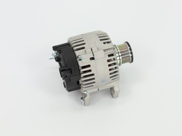 фото thumb №12, Генератор turbo-tec stx102188