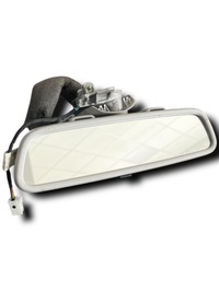 фото thumb №1, Mercedes benz w204 зеркало внутреннее a2048103417