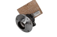 фото thumb №1, Підшипник ступиця колеса megane iv captur задня 432108576r