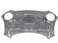 фото thumb №13, Mini cooper s lift 2006 2007 2008 2009 капот r56