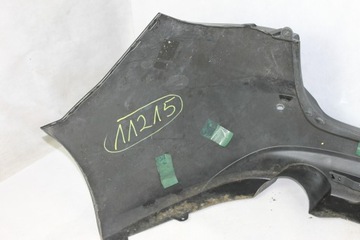 фото thumb №13, Бампер зад задній mazda 6 vi універсал 2008-2012 pdc датчики паркування