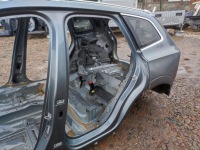 фото thumb №3, Четверть крыла левый задняя volvo xc60 ii 2