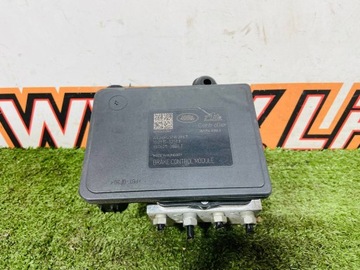 фото thumb №12, Насос abs гальмівна range rover jj32-2c405-ab