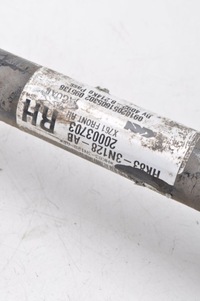 фото thumb №7, Jaguar f-pace x761 2.0 sd4 привідний вал права довга hk83-3n128-ab