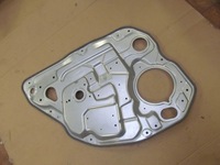 фото thumb №8, Volvo v70 07-16 плита шумоізоляція права задня c308