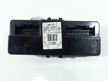 фото thumb №12, Hyundai ix35 2.0crd компьютер 0281016675 391012f250