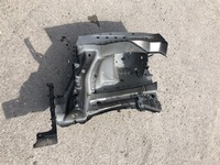 фото thumb №1, Чверть лонжерон лівий перед freelander ii