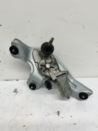 фото thumb №1, Kia rio iv двигун двірники задня 98700-h8000 2017-