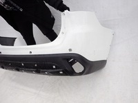 фото thumb №7, Mitsubishi outlander iii lift 15- бампер задняя pdc