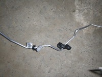 фото thumb №4, Шланг кондиционера citroen c3 c4 cactus 208 2008